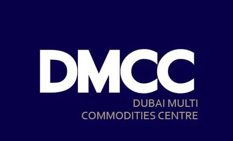 DMCC Logo