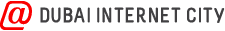 Dubai Internet City logo