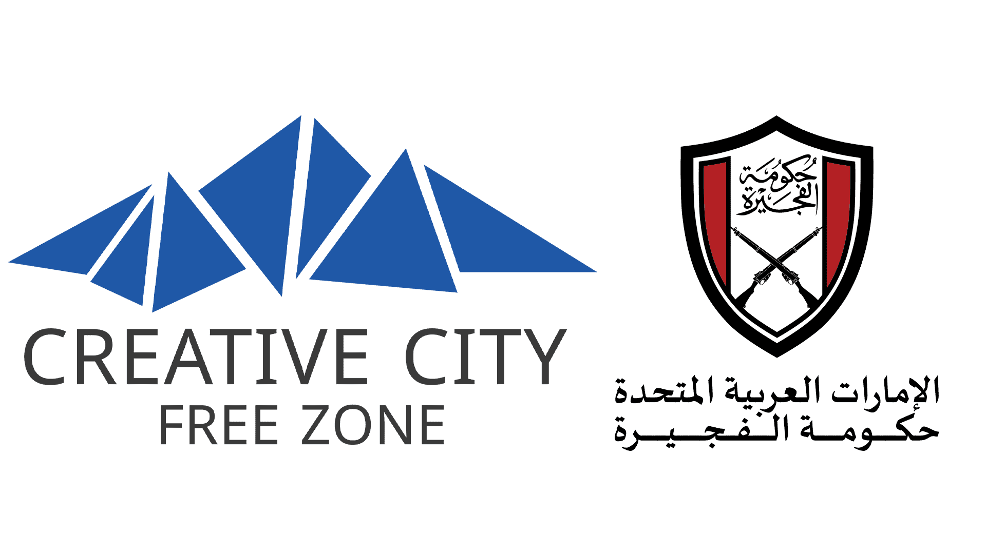 Fujairah Creative City logo