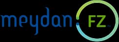 Meydan Free Zone logo