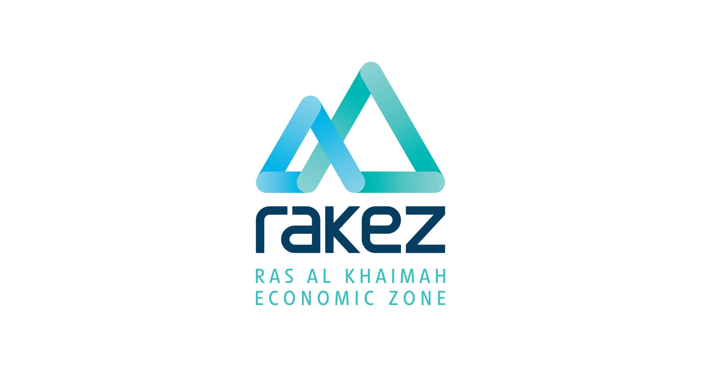 RAKEZ Logo